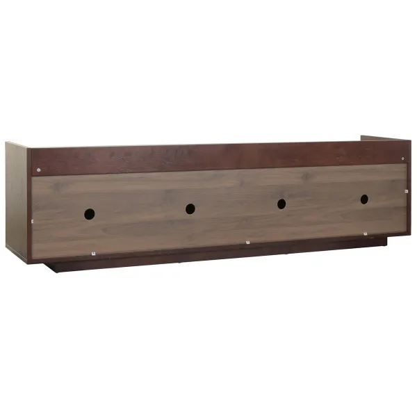 TV furniture Home ESPRIT 200 x 40 x 55 cm