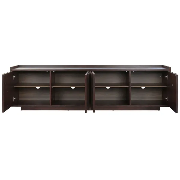 Televizoriaus baldai Home ESPRIT 200 x 40 x 55 cm