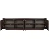 TV mēbeles Home ESPRIT 200 x 40 x 55 cm