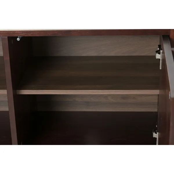 TV mēbeles Home ESPRIT 200 x 40 x 55 cm