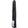 Vibrator Seven Creations Black