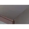 Bufete Home ESPRIT Stikls Koks MDF 140 x 40 x 75 cm