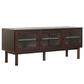 TV furniture Home ESPRIT 140 x 40 x 55 cm
