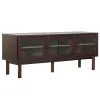 TV furniture Home ESPRIT 140 x 40 x 55 cm