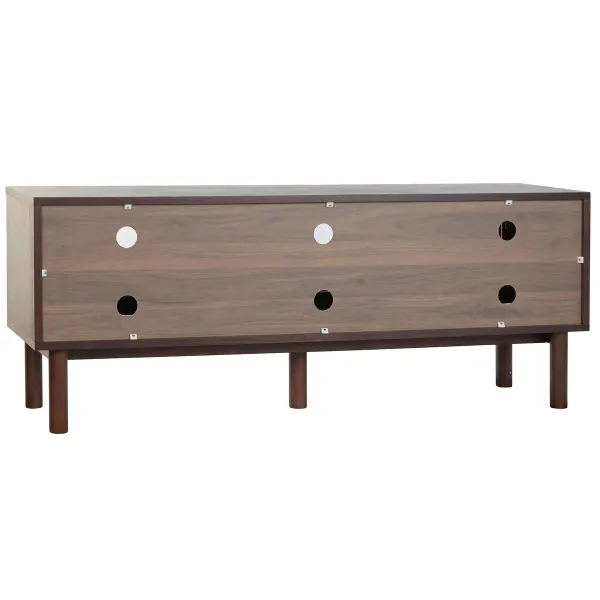 TV furniture Home ESPRIT 140 x 40 x 55 cm