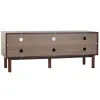 TV furniture Home ESPRIT 140 x 40 x 55 cm