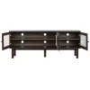 TV furniture Home ESPRIT 140 x 40 x 55 cm
