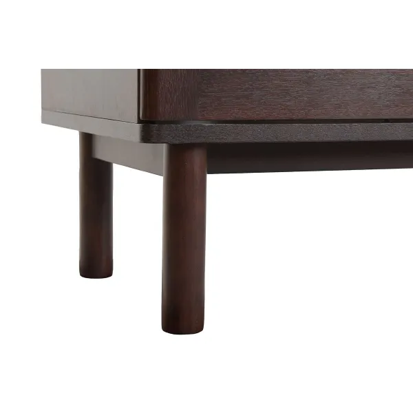 TV furniture Home ESPRIT 140 x 40 x 55 cm