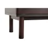 TV furniture Home ESPRIT 140 x 40 x 55 cm