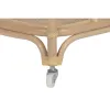 Стол-тележка Home ESPRIT Dabisks 76 X 43 X 85,5 CM