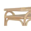 Стол-тележка Home ESPRIT Натуральный 76 X 43 X 85,5 CM