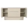 Sideboard Home ESPRIT Beige Wood 162,6 X 45,9 X 76 CM