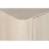 Bufete Home ESPRIT Bēšs Koks 162,6 X 45,9 X 76 CM