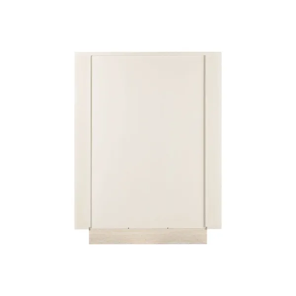 Kaappi Home ESPRIT Beige Puu 100 X 40 X 134 CM