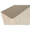 Шкаф Home ESPRIT Бежевый Деревянный 100 X 40 X 134 CM
