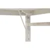 Valgomojo stalas Home ESPRIT Perdirbta Mediena 182 x 90 x 76 cm