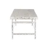 Valgomojo stalas Home ESPRIT Perdirbta Mediena 182 x 90 x 76 cm