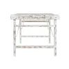 Valgomojo stalas Home ESPRIT Perdirbta Mediena 182 x 90 x 76 cm