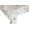 Dining Table Home ESPRIT Recycled Wood 182 x 90 x 76 cm