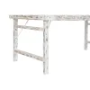 Dining Table Home ESPRIT Recycled Wood 182 x 90 x 76 cm