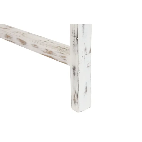 Dining Table Home ESPRIT Recycled Wood 182 x 90 x 76 cm
