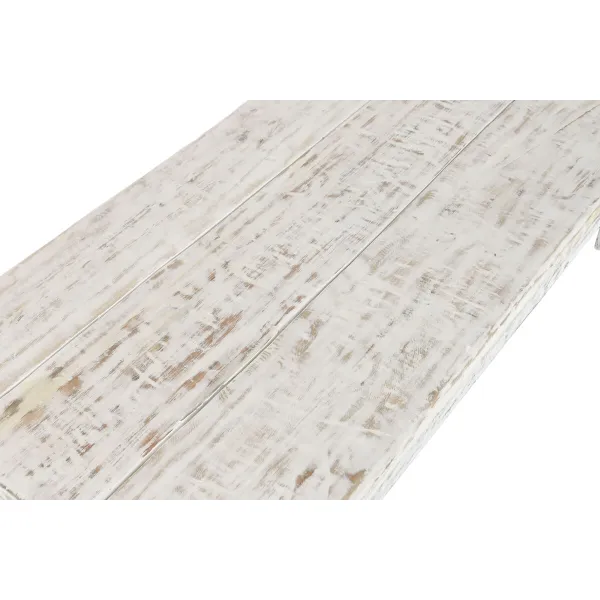 Centre Table Home ESPRIT White 148 X 69 X 47 CM