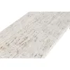 Centrinis stalas Home ESPRIT Balta 148 X 69 X 47 CM