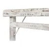 Centre Table Home ESPRIT White 148 X 69 X 47 CM