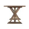 Обеденный стол Home ESPRIT Натуральный Переработанная древесина 180 x 90 x 78 cm