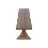 Bench Home ESPRIT Natural Recycled Wood 180 X 38 X 45 CM