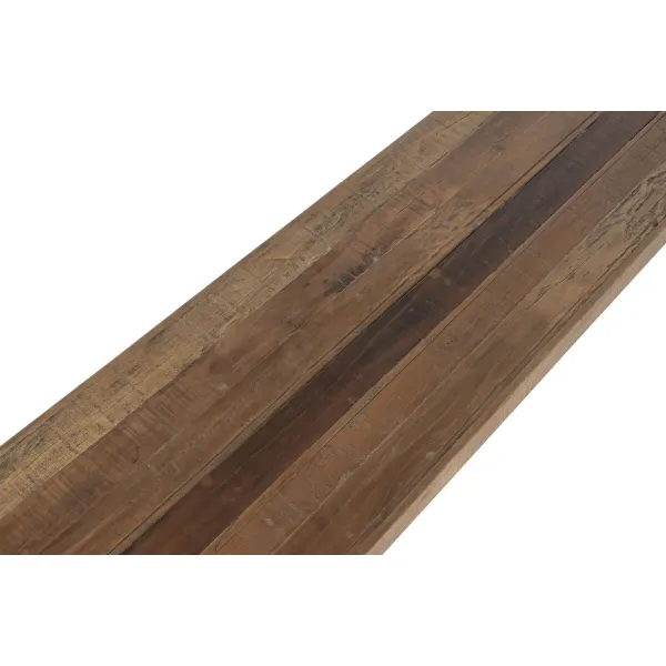 Penkki Home ESPRIT Luonnollinen Recycled Wood 180 X 38 X 45 CM