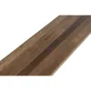 Bench Home ESPRIT Natural Recycled Wood 180 X 38 X 45 CM