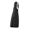 Penis cover Naghi Black Ø 6,5 cm