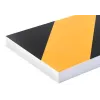 Auto uksekaitse 50x10x1,5cm