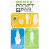 Pocket Pool Corner Pocket Zolo ZOLOPPCP