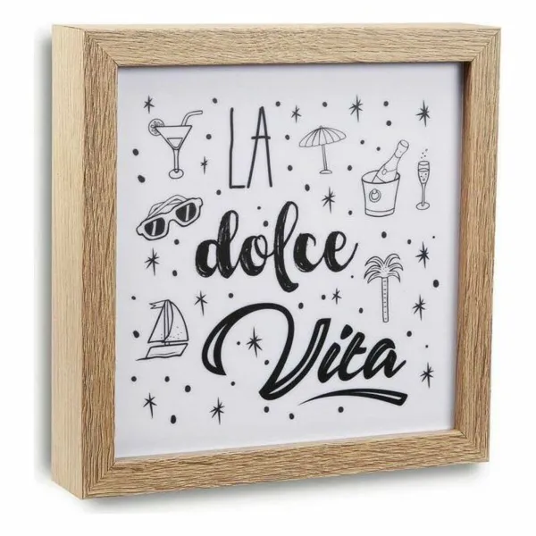 Картина Versa Dolce Vita