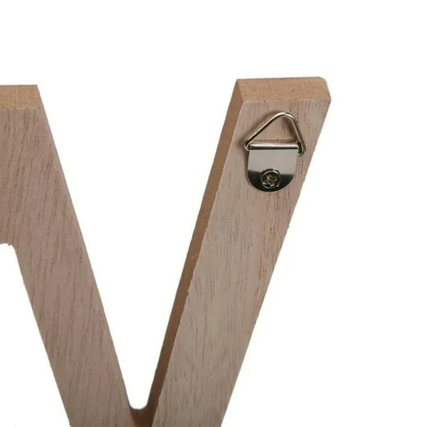Võtmeriiul Welcome Versa Puit MDF 4 x 18 x 59,5 cm