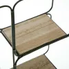 Plaukti Versa Metāls (10 x 32 x 32 cm)