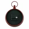 Seinäkello Versa Metalli (5,5 x 23 x 16 cm)