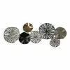 Maalaus Versa Metalli (5,7 x 70,5 x 25,4 cm)