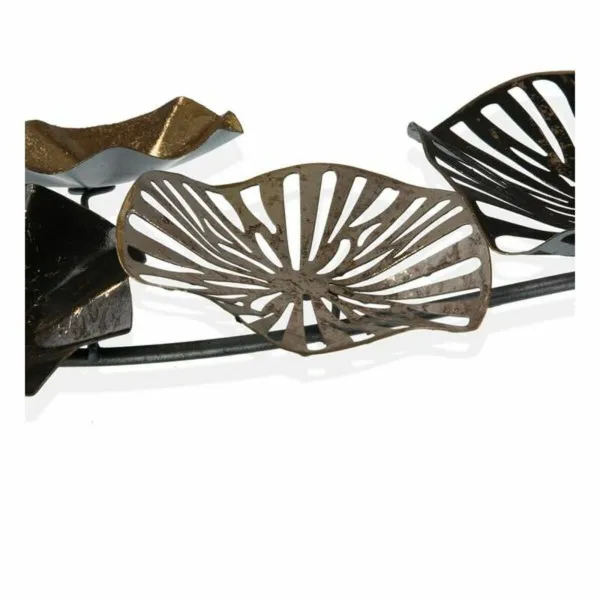 Maalaus Versa Metalli (5,7 x 70,5 x 25,4 cm)