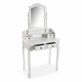 Dresser Versa Venus Crystal Wood (40 x 146 x 75 cm)