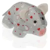 Durvju aizdare Versa Kamira Tekstils (13 x 25 x 26 cm)