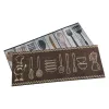 Matto Versa Polyesteri (50 x 2 x 120 cm)