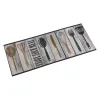 Kilimas Versa Poliesteris (50 x 2 x 120 cm)