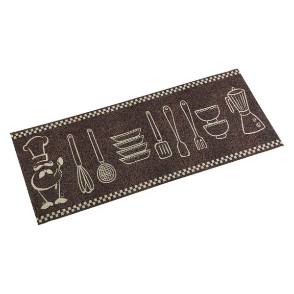 Matto Versa Polyesteri (50 x 2 x 120 cm)