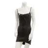 Dress Guilty Pleasure Black (XL)