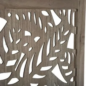 Širma Versa Medžio (170 x 40 cm)