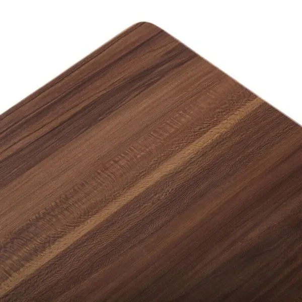 Taitettava Pöytä Versa Metalli Puu MDF (37,5 x 65,5 x 47,5 cm)