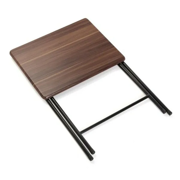 Складной стол Versa Металл Деревянный MDF (37,5 x 65,5 x 47,5 cm)